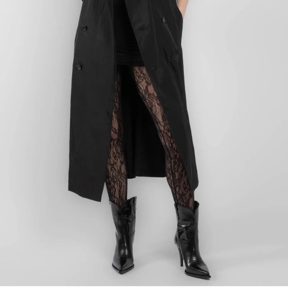 PARTLOW Katie Ankle Boots - Picture 3 of 7